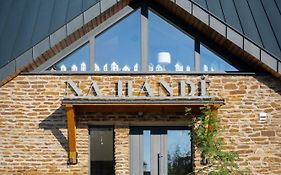 Apartmány Na handě